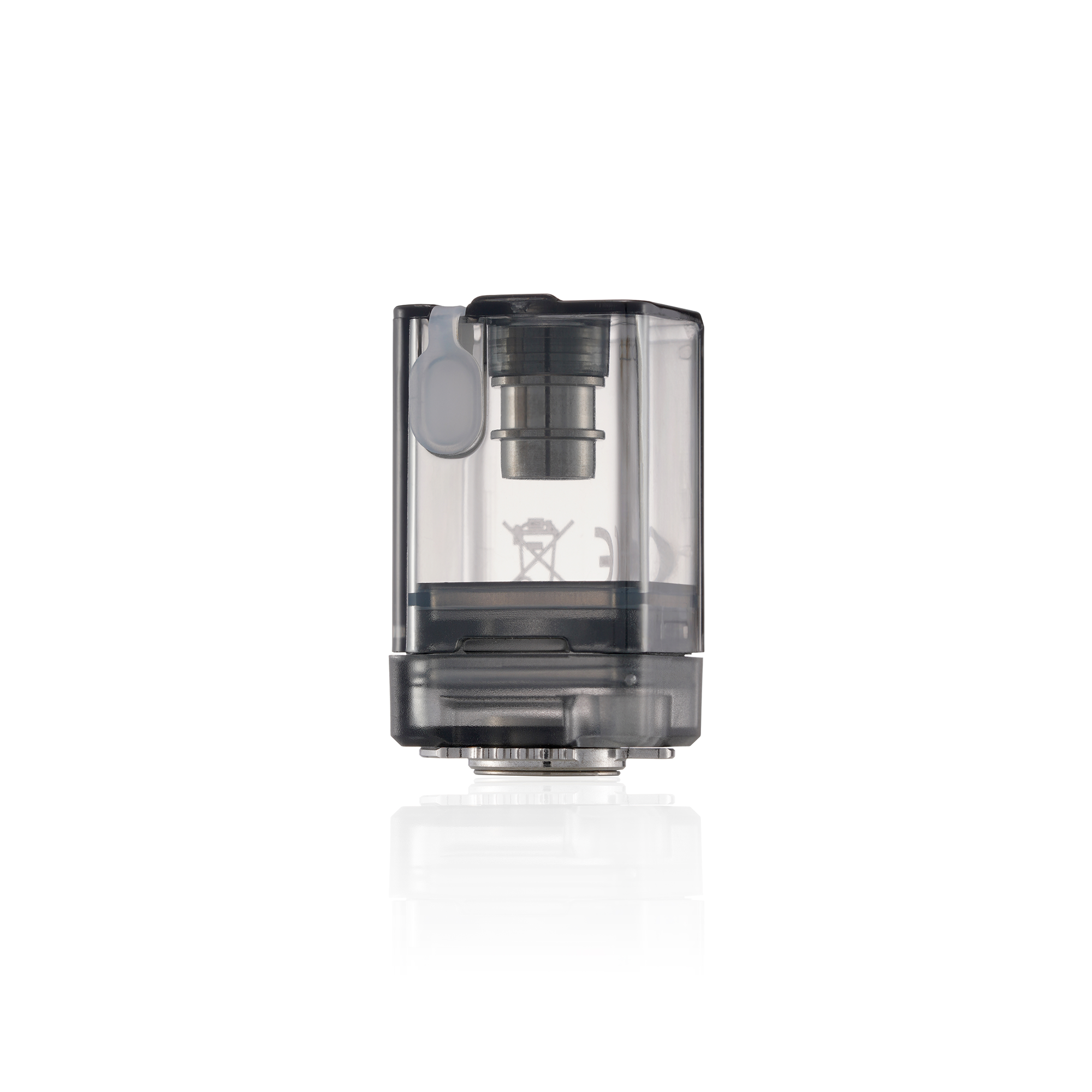 DotMod dotAIO Ersatztank V4 Clear 4ml