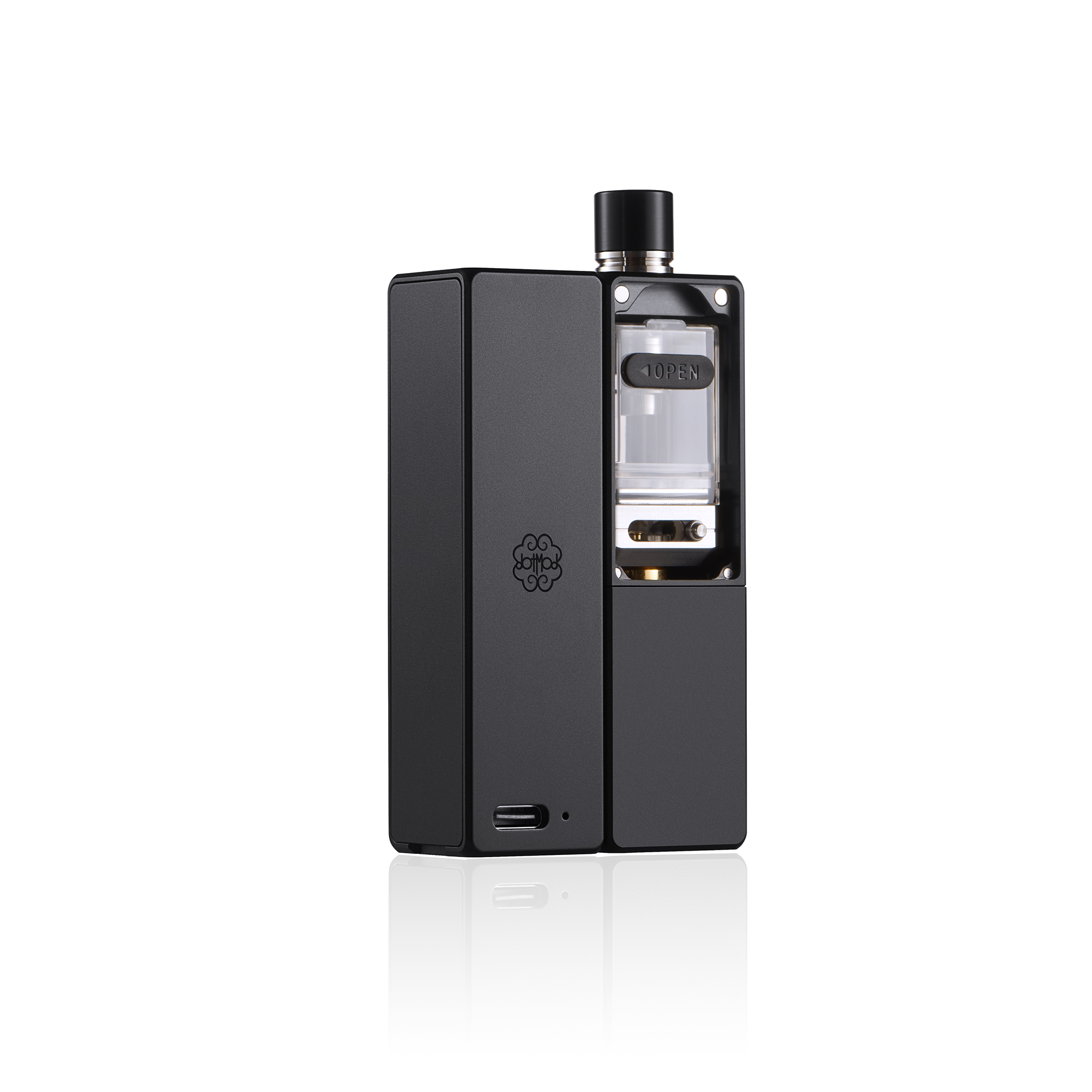 DotMod dotAIO X Essential Kit Box Schwarz