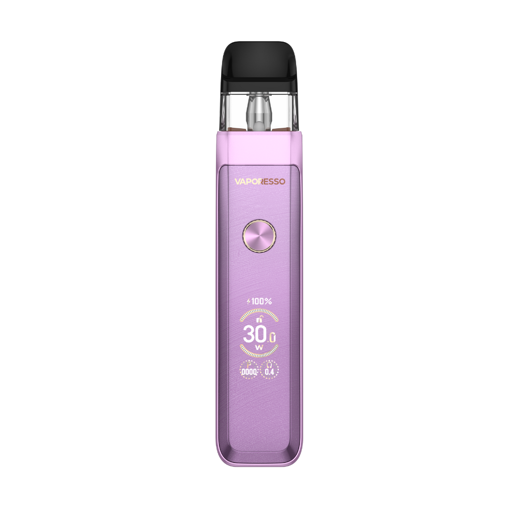 Vaporesso XROS Pro 2 Pod Kit E-Zigarette Glittering Black 2ml