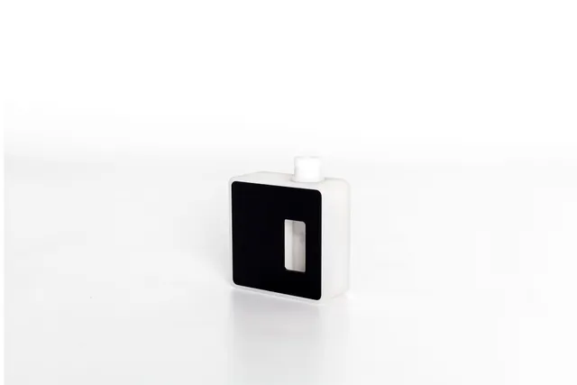 Limelight Box 50-50 Bliss Box Mod weiß + AIO Tank