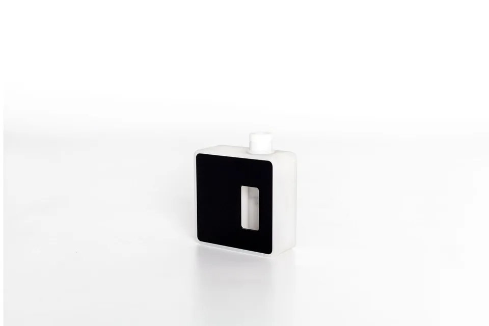 Limelight Box 50-50 Bliss Box Mod weiß + AIO Tank